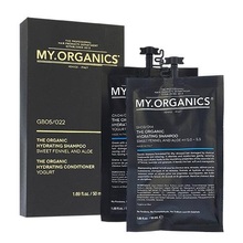 The Organic