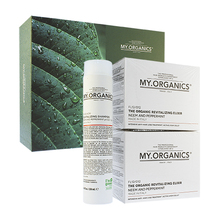 My.Organics The