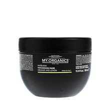 Thickening Mask