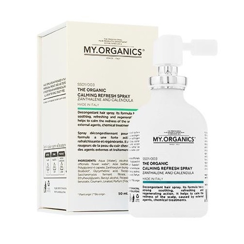The Organic
