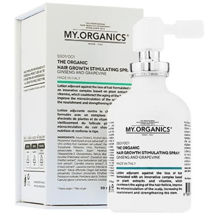 The Organic