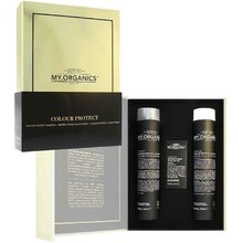 MY.ORGANICS Colour