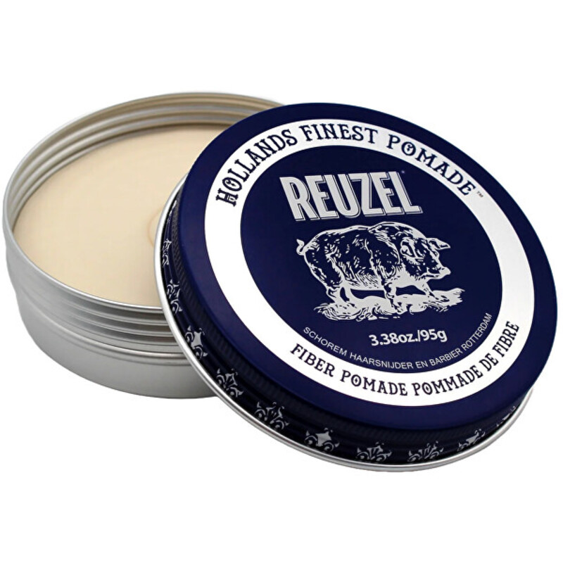 Fiber Pomade