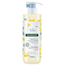 Gentle Cleansing
