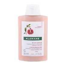 Pomegranate Color