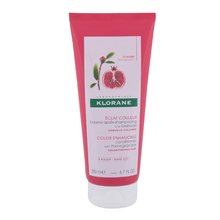 Pomegranate Color