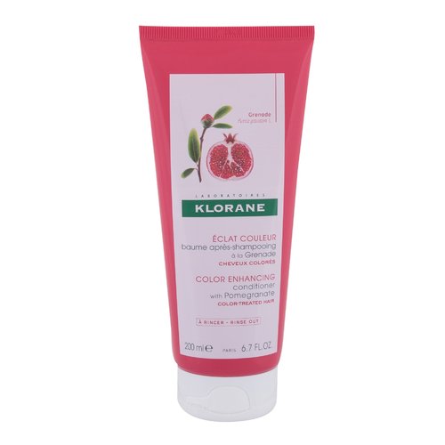 Pomegranate Color