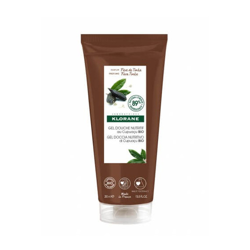 Nourishing Shower