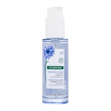 Cornflower Wake-up