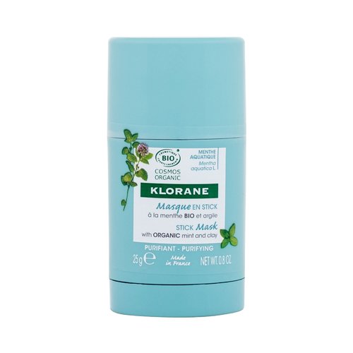 Aquatic Mint