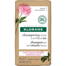 Pivoine Shampoo