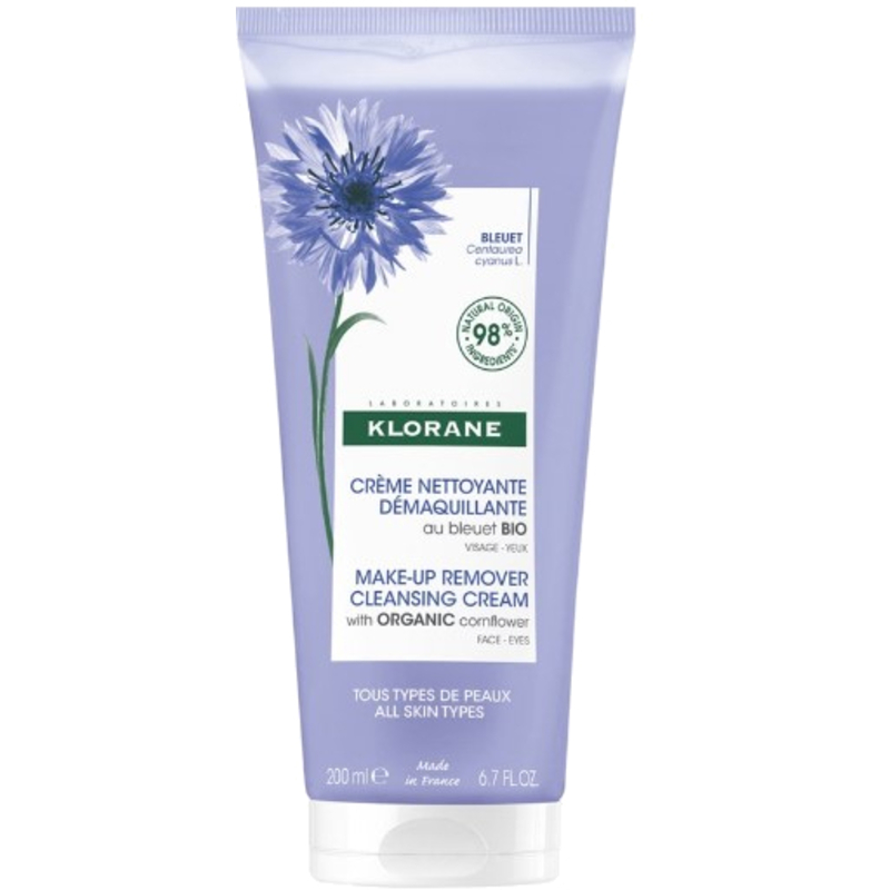 Make-Up Remover