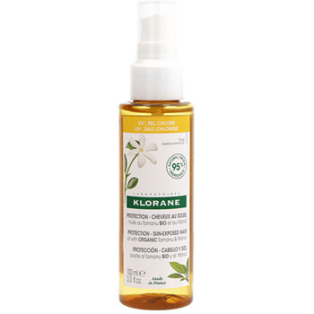 Protection Oil