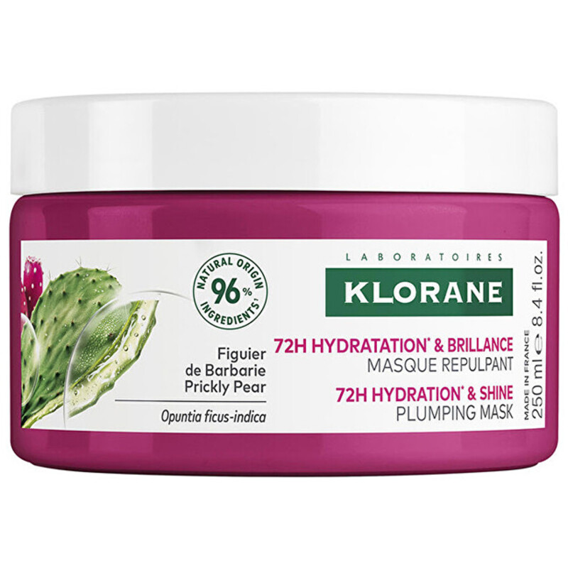 72H Hydration