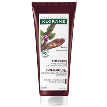 Anti-Hair Loss