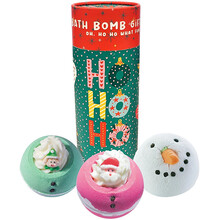 Ho Ho