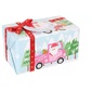 Santa`s Coming