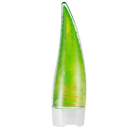Aloe Facial