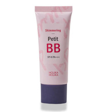 Shimmering Petit