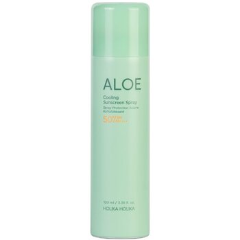 Cooling Sunscreen