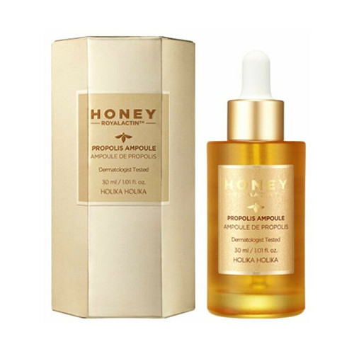 Honey Royal