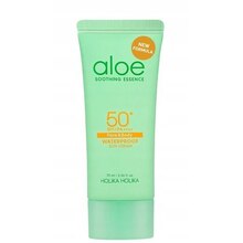 Aloe Waterproof