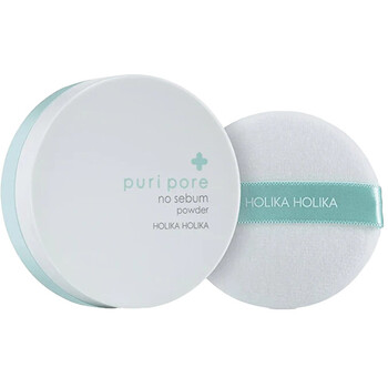 Puri Pore