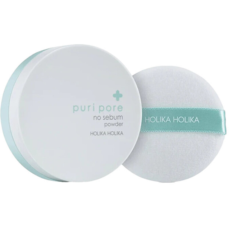 Puri Pore