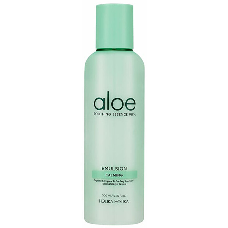 Aloe Soothing