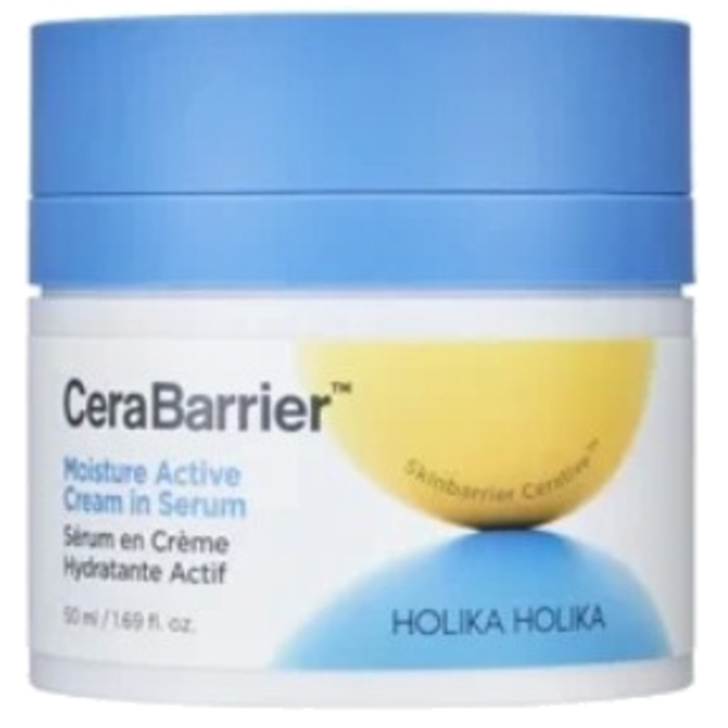 CeraBarrier Moisture