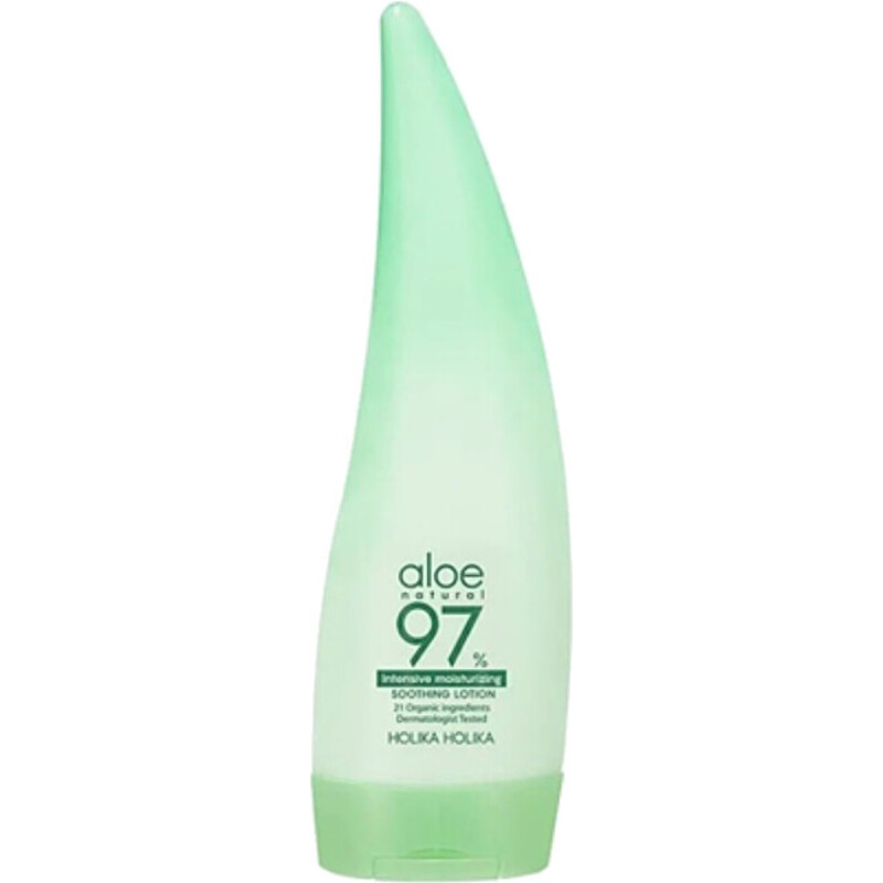 Aloe 97%