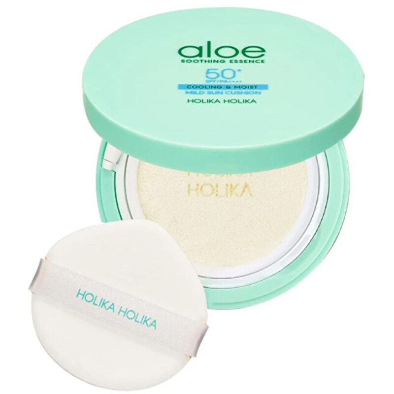 Aloe Soothing