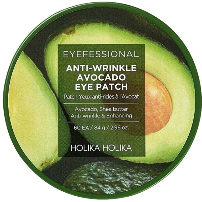 Eyefessional Antiwrinkle