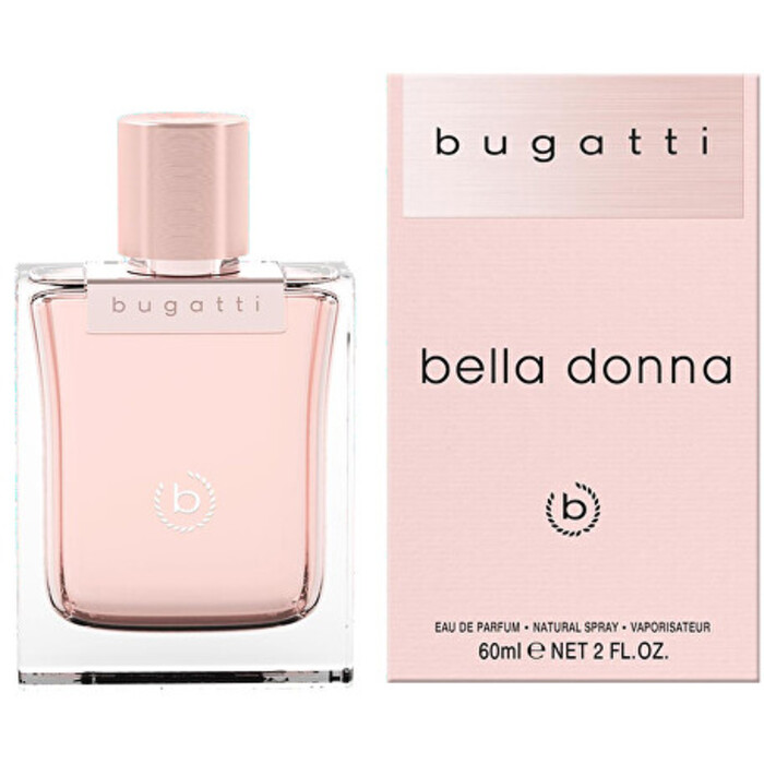 Bella Donna