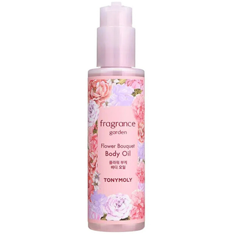 Fragrance Garden