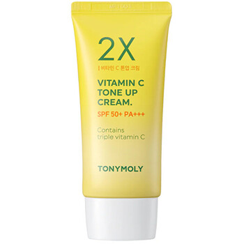 2X Vitamin