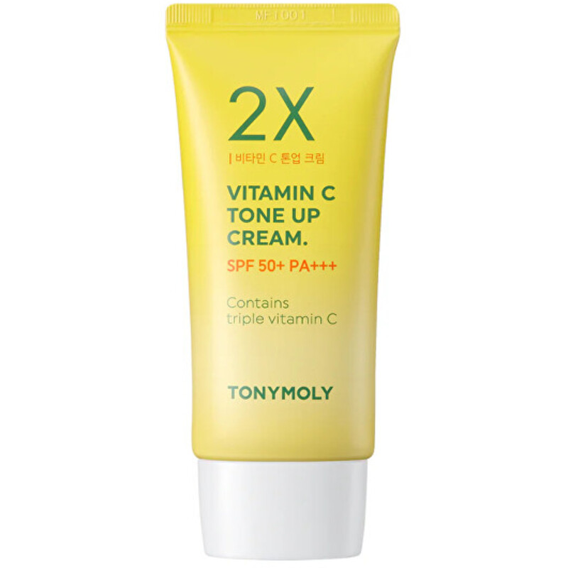 2X Vitamin
