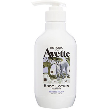 Botanic Relief