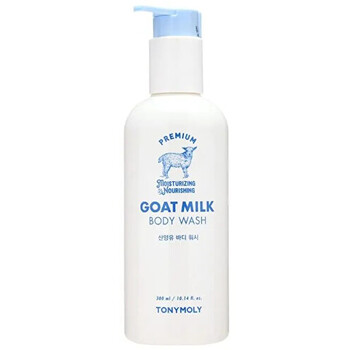 Premium Goat