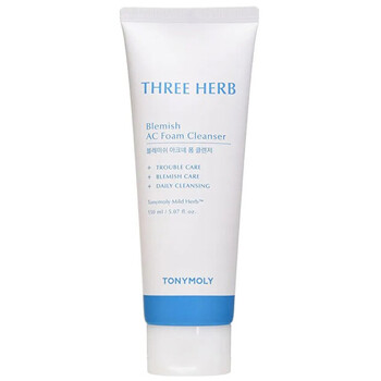 Three Herb