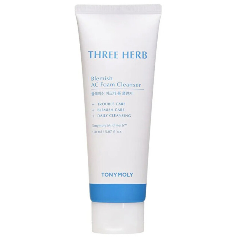 Three Herb