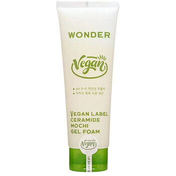 Wonder Vegan