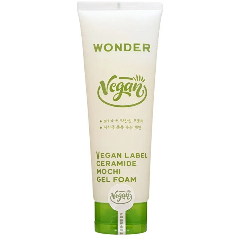 Wonder Vegan