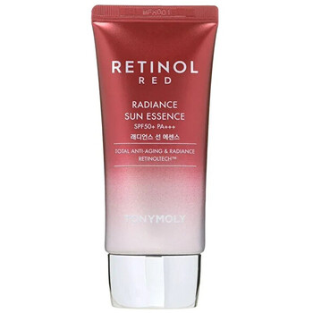 Red Retinol