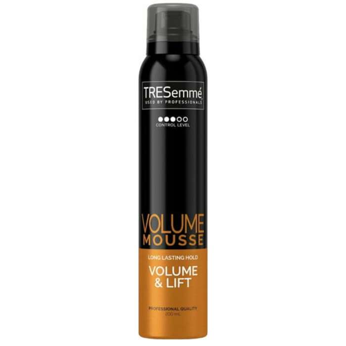 Volume Mousse