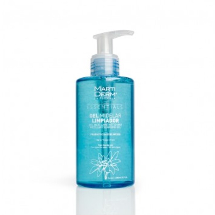 Essentials Micellar