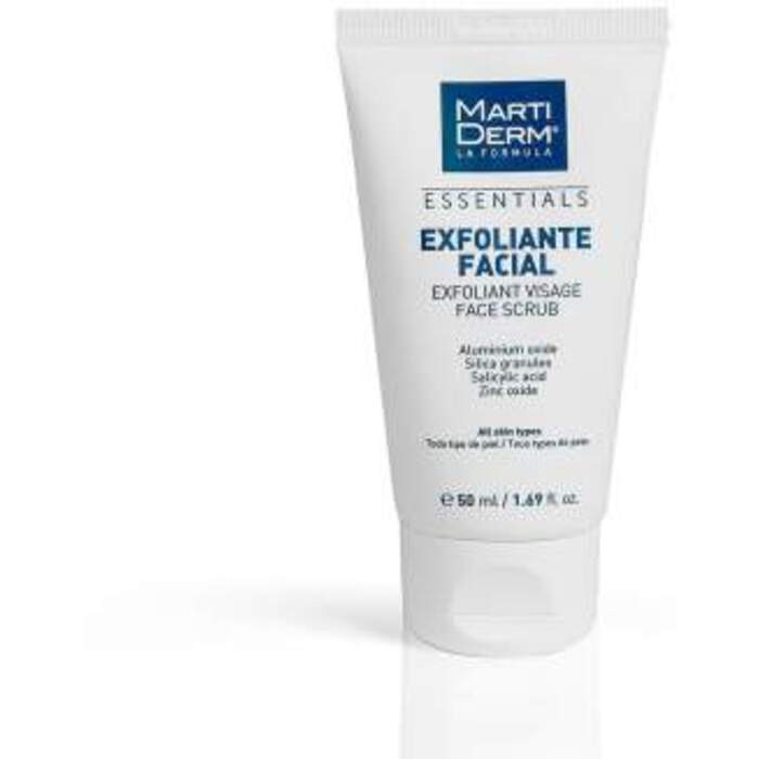 Essentials Exfoliant