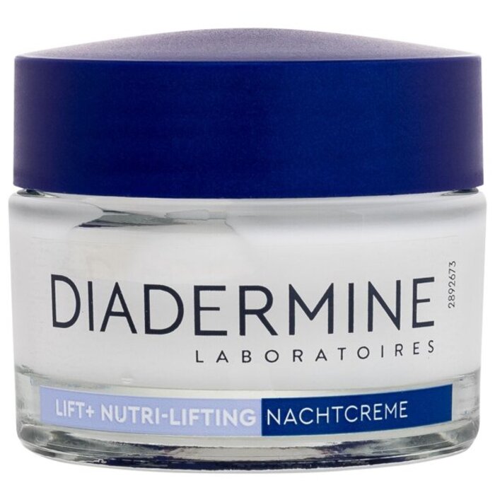 Lift+ Nutri-Lifting