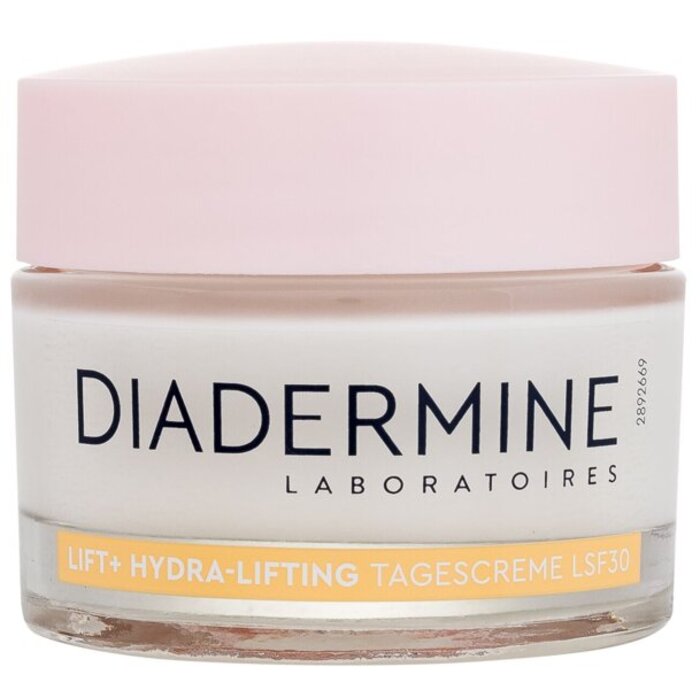 Lift+ Hydra-Lifting