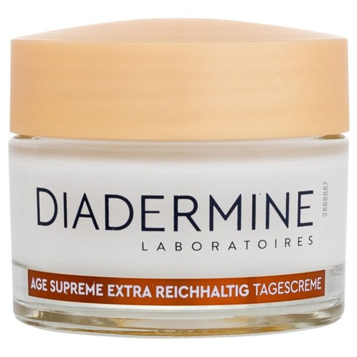 Age Supreme